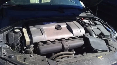 Engine 3.2L VIN 96 4th And 5th Digits Fits 07-10 VOLVO 80 SERIES 28840128 - Image 1 of 4