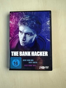 The Bank Hacker (DVD) - Bild 1 von 2