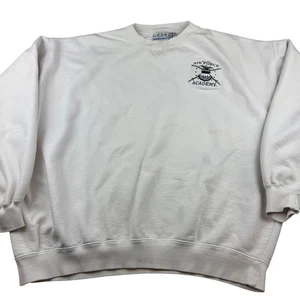 Vintage US Air Force Sweatshirt - Size XXL - Picture 1 of 8