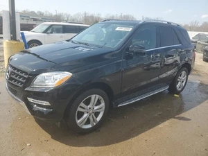 AC Compressor 166 Type ML350 Fits 13 MERCEDES ML-CLASS 4745118 - Picture 1 of 12