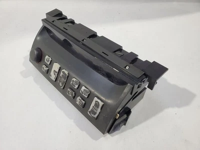 Cadillac Deville 2000 2001 2002 2003 2004 2005 OEM control de temperatura 25757867 Foto 1 de 4
