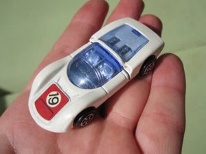 PORSCHE CARRERA 6 SPORTS RACING CAR CORGI TOYS 911 356 904 RACE RALLYE VW BEETLE - Picture 1 of 12