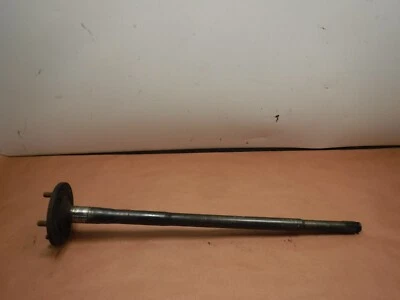 Jeep Cherokee 91-95 Rear Axle Chrysler 8.25 Axle Shaft Right OR Left Side  - Image 1 of 4