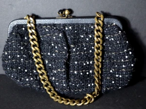 J. Crew Handbag purse - Picture 1 of 5