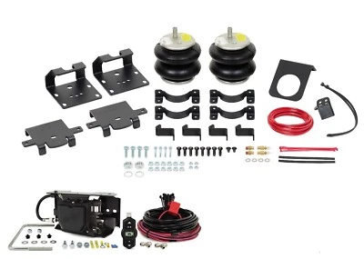 Firestone Ride-Rite Air Springs Airlift EZ Compressor 2011-23 Chevy/GMC 2500HD - Изображение 1 из 4