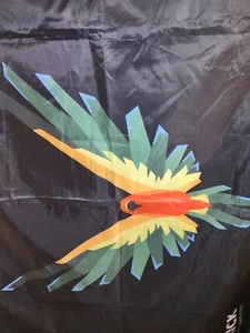 logan paul maverick 3 X 5 Nylon Banner Flag 408 - Picture 1 of 3