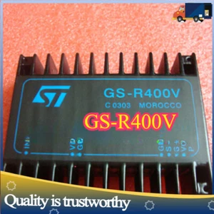 1PCS power supply module ST GS-R400V NEW 100% Quality Assurance Fast Ship - Picture 1 of 5