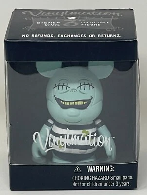 New! Corpse Kid Vinylmation Tim Burton's The Nightmare Before Christmas Figure - Image 1 of 4