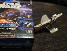 Star Wars Micro Galaxy Squadron Series 3 Scout Blind Box Treadspeeder  FRSP