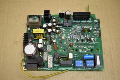 Star Automation Circuit Board Cat No. SCS1D 106063-DRV-PR04B - Image 1 of 4