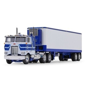 出産祝い ダイキャストプロモーション Peterbilt 389 レッカー車