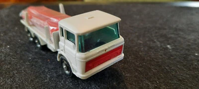 Moko Lesney Matchbox – Code 3 Modell - RW Nr.: 58 C – DAF Girder Truck - Bild 1 von 4