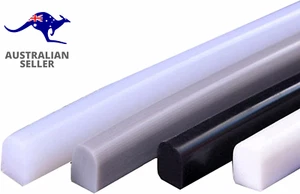 Silicone Wet Room Bathroom Floor Seal,Screen Door Seal Strip,Collapsible Shower - Picture 1 of 12