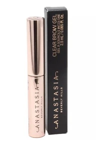 Anastasia Mini Clear Brow Gel 0.085oz/2.5ml New With Box - Picture 1 of 1