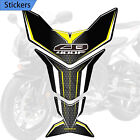 For Honda CB400F Motorcycle Fuel tank protection decorative sticker Decals