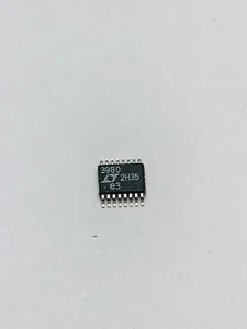 LT3980EMSE#PBF Step Down DC-DC Converter Single-Out 2A 16-Pin SMD - Picture 1 of 2