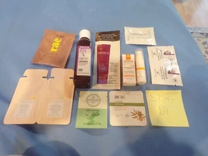 NUEVO cuidado de la piel cuidado del cabello maquillaje etc muestras nombre marca La Roche Burts Ess B754 - Imagen 1 de 3