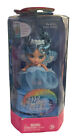 2006 Mattel Barbie Fairytopia Magic of the Rainbow rare poupée fée dents bleues
