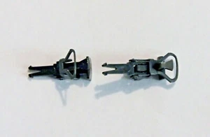 Marklin NEM Relex Coupler Pair Fit Many Coaches, Freight Cars, & Locomotives new - Picture 1 of 5