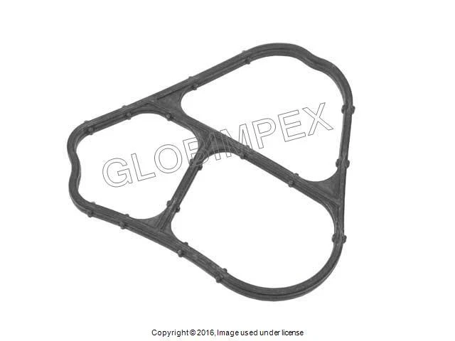 Carcasa filtro aceite junta MINI Cooper Base (2002-2005) VICTOR REINZ Foto 1 de 1