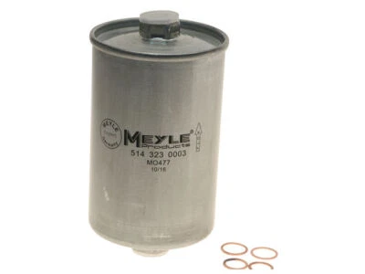 Filtro de combustible para Volvo 240 1990-1993 Meyle 49354MCGD 1991 1992 filtro de combustible Foto 1 de 2