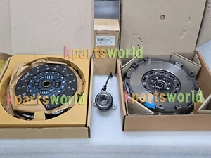 GENUINE FLYWHEEL ASSY-MASS 232002C010 FOR GENESIS COUPE 08-12 - Picture 1 of 5