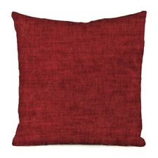 Cotton Linen Pillow Case Simple Style Home Decor Cushion Covers 16x 16in