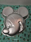 Wilton Disney Mickey Mouse Cake Pan 2105-7070