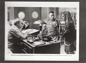Universal Soldier 8 x 10 pulgadas promocional kit de prensa foto #6 1992 - Imagen 1 de 1