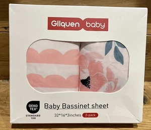 baby bassinet Sheet - Picture 1 of 2