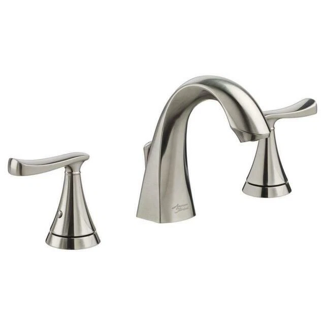 American Standard 7413.801.295 Chatfield 8 in. Widespread Bathroom Faucet