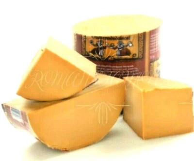 SKI Queen GJETOST CHEESE 1LB For $15 !! US SELLER !!
