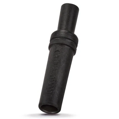 Duck Commander Ole Raspy Duck Call Classic Series Durable Double Reed Design - Image 1 of 2