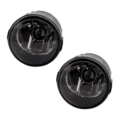 Luz antiniebla lado conductor y pasajero para Infiniti M37/M56/QX56 2011 2012 | Par CAPA Foto 1 de 4