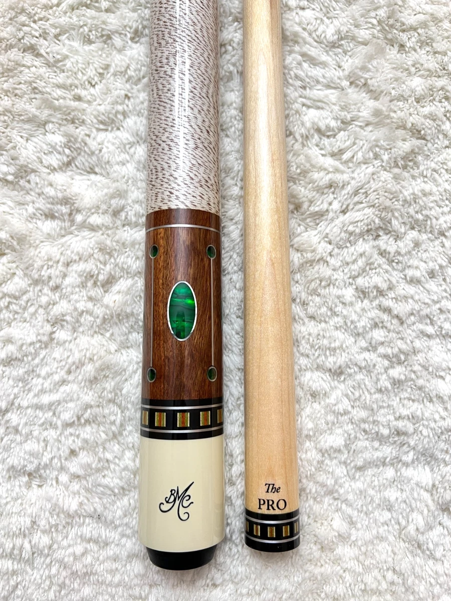 Meucci Gambler Pool Cue for sale | eBay