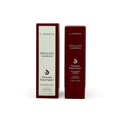 LANZA Healing ColorCare Trauma Treatment 5.1 oz - Image 1 of 2