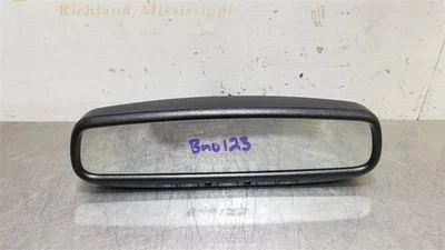 18 2018 INFINITI Q60 ESCURECIMENTO AUTOMÁTICO ESPELHO RETROVISOR INTERIOR COM NAVEGAÇÃO - Imagem 1 de 4