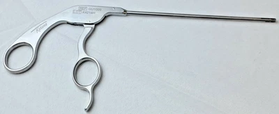 Cortador de sutura artroscópico de alta resistência CONMED Katana GU1009 - Imagem 1 de 4