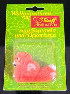 Steiff – Pitty Fuchs - 7493/05 – OVP - Bild 1 von 1