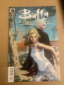 Buffy The Vampire Slayer Staffel 9 #11 2012 Dark Horse Comics Phil Noto Cover - Bild 1 von 7