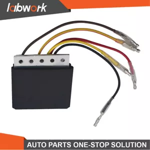 Labwork Rectifier Regulator for Polaris Atv 2205046 4060191 4060133 4060113 - Picture 1 of 8