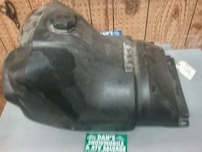 Gas Tank Fuel Reservoir # 8CW-24111-10-0 Yamaha 2001 Venture 500 Snowmobile - Image 1 of 4