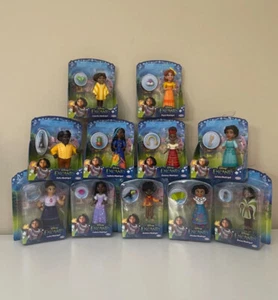 Disney Encanto 3 inch small doll. Choose your favorite Madrigal Doll - Picture 1 of 14