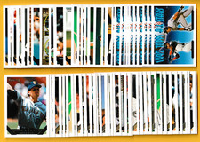 1993 Topps GOLD - Pick One - Fill Your Set - #401-#600