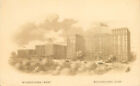 Illinois Chicago Hotel Windermere Postcard C-1910 roadside 22-10158