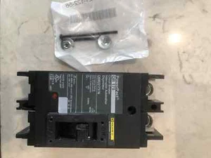 Square D 175amp Circuit Breaker QBM22175TN - Picture 1 of 2