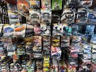 HOT WHEELS PREMIUM CAR CULTURE REAL RIDERS to choose from by RACEFACE MODELCARS