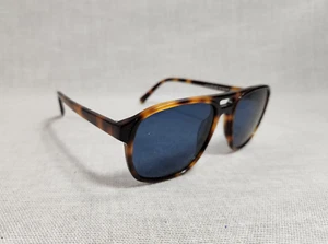 Gafas de sol Warby Parker Hatcher 225 caparazón de tortuga (lente prescrita no verificada) - Imagen 1 de 9