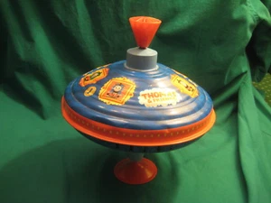 2000 Thomas & Friends Spinning Top - Picture 1 of 6