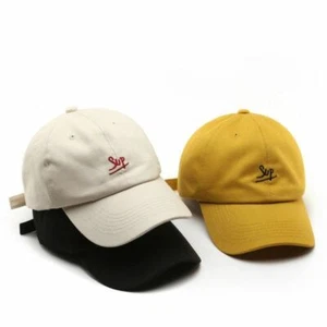 Sup Baseball Cap - Picture 1 of 9